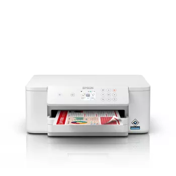 Epson WorkForce Pro WF-C4310DW inkjetprinter kleur 4800 x 2400 DPI A4 WLAN