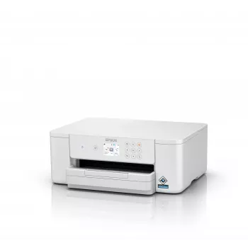 Epson WorkForce Pro WF-C4310DW inkjetprinter kleur 4800 x 2400 DPI A4 WLAN