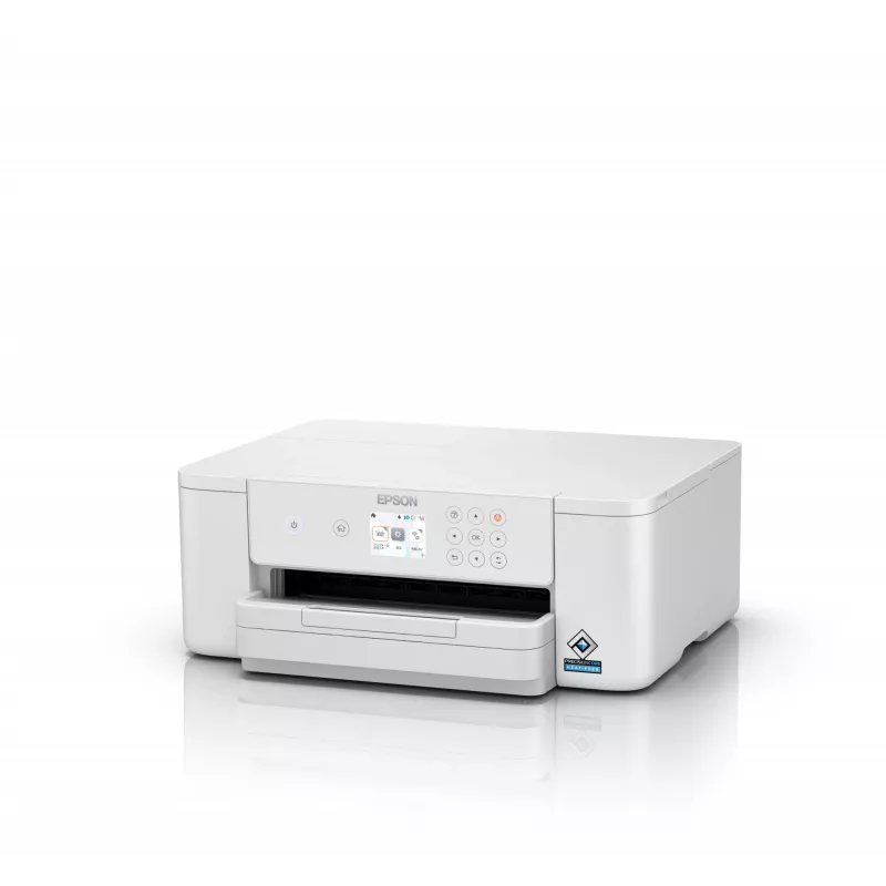 Epson WorkForce Pro WF-C4310DW inkjetprinter kleur 4800 x 2400 DPI A4 WLAN