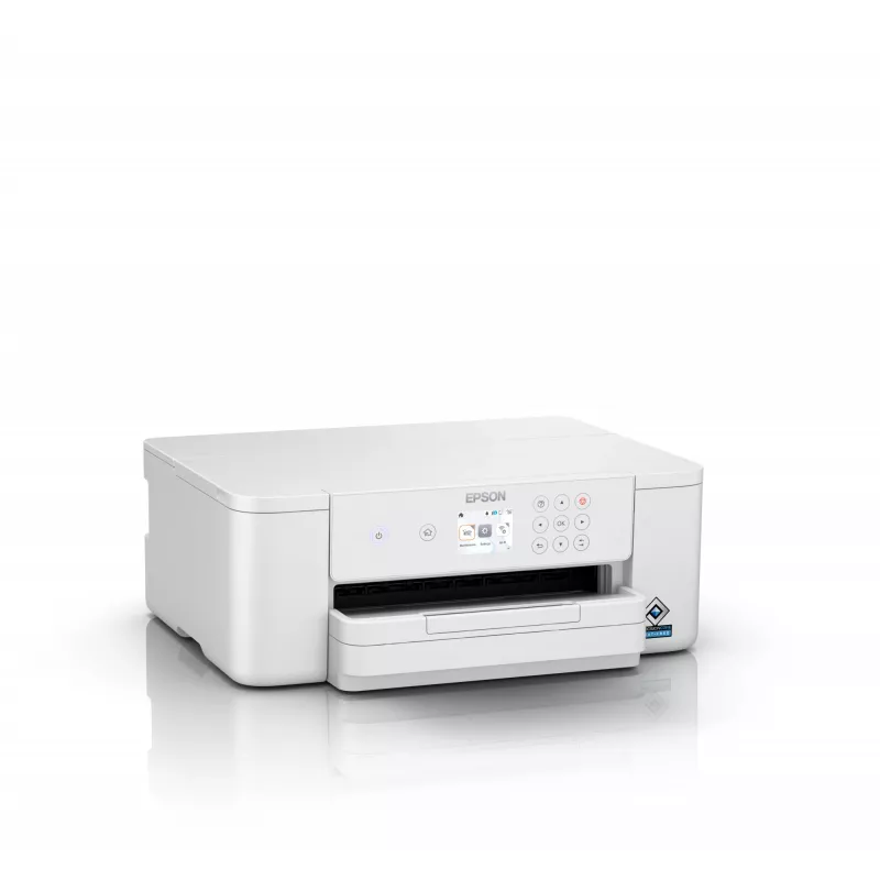 Epson WorkForce Pro WF-C4310DW inkjetprinter kleur 4800 x 2400 DPI A4 WLAN