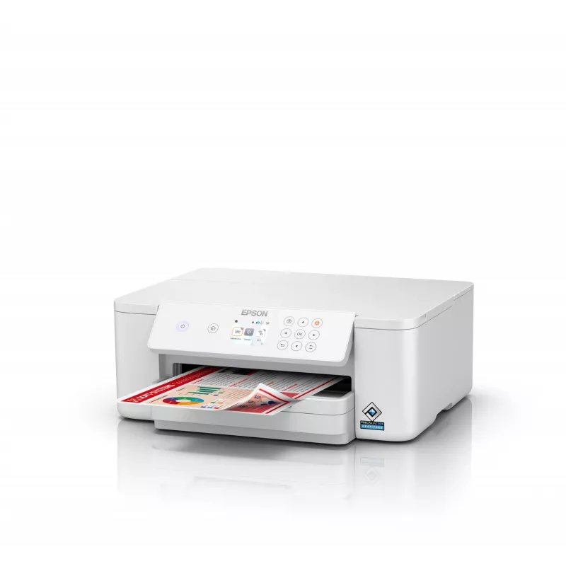 Epson WorkForce Pro WF-C4310DW inkjetprinter kleur 4800 x 2400 DPI A4 WLAN