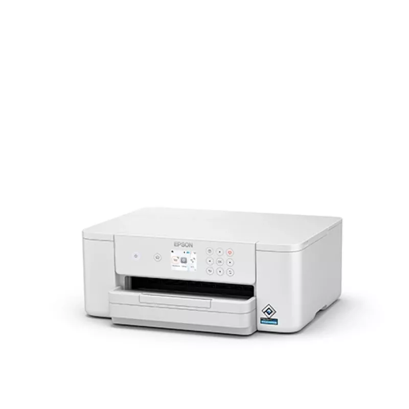 Epson WorkForce Pro WF-C4310DW inkjetprinter kleur 4800 x 2400 DPI A4 WLAN