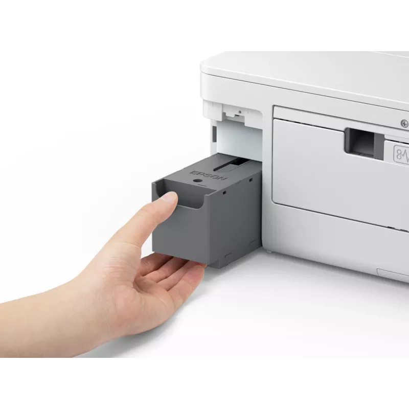 Epson WorkForce Pro WF-C4310DW inkjetprinter kleur 4800 x 2400 DPI A4 WLAN