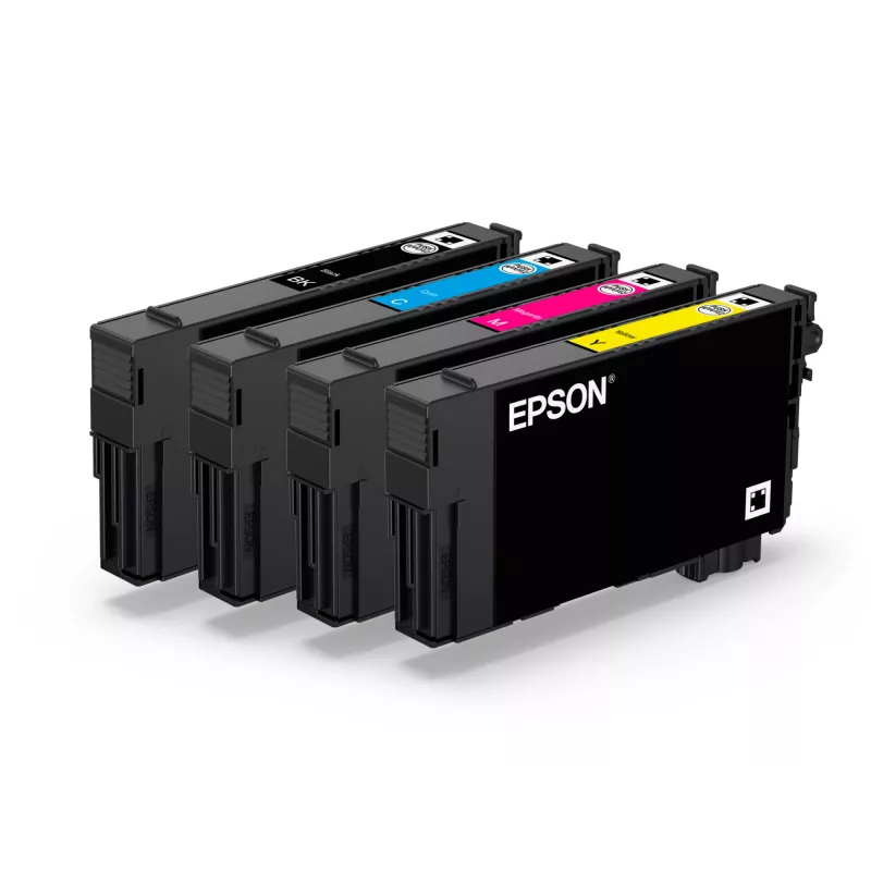 Epson WorkForce Pro WF-C4310DW inkjetprinter kleur 4800 x 2400 DPI A4 WLAN