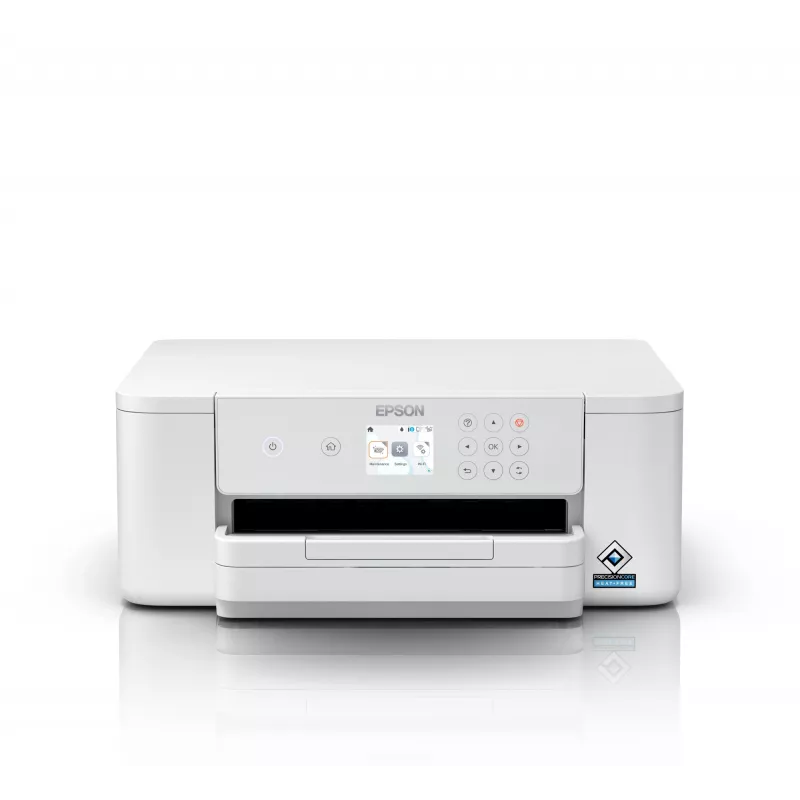 Epson WorkForce Pro WF-C4310DW inkjetprinter kleur 4800 x 2400 DPI A4 WLAN