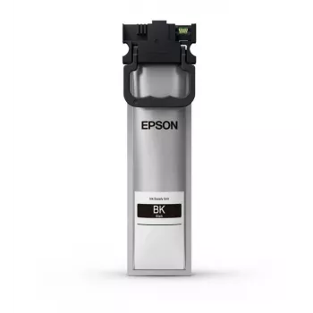 Epson C13T11D140 inktpatroon 1 st. origineel hoge capaciteit (XL) zwart