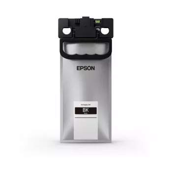 Inktpatroon Epson C13T11E140 zwart — origineel ultra hoge capaciteit zwartpatroon