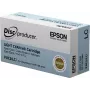 Epson C13S020689 inktpatroon 1 st. origineel lichtcyaan