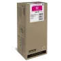Inktpatroon Epson WF-C869R magenta XXL origineel voor WorkForce Pro printers C13T97430N