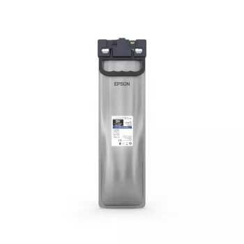 Inktpatroon Epson WorkForce Pro WF-C87xR zwart (origineel, standaardopbrengst)