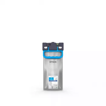 Epson WorkForce Pro WF-C87xR cyaan origineel inktpatroon met standaardopbrengst