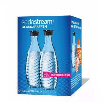 Carbonisatiefles SodaStream 1047200490