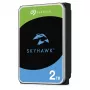 Seagate SkyHawk interne harde schijf 2 TB 256 MB 3,5 inch Serial ATA III