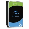 Seagate SkyHawk ST6000VX009 interne harde schijf 6 TB 256 MB 3,5 inch Serial ATA III