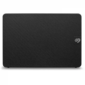 Seagate Expansion STKP20000400 externe harde schijf 20 TB 3,5 inch 3.2 Gen 1 (3.1 Gen 1) zwart