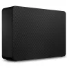 Seagate Expansion STKP22000400 externe harde schijf 22 TB 3.5 inch 3.2 Gen 1 (3.1 Gen 1) zwart