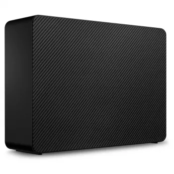 Seagate Expansion STKP22000400 externe harde schijf 22 TB 3.5 inch 3.2 Gen 1 (3.1 Gen 1) zwart
