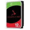 Seagate IronWolf Pro ST12000NT001 interne harde schijf 12 TB 7200 rpm 256 MB 3,5 inch Serial ATA III