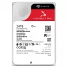 Seagate IronWolf Pro ST24000NT002 interne harde schijf 24 TB 7200 rpm 512 MB 3,5 inch Serial ATA III