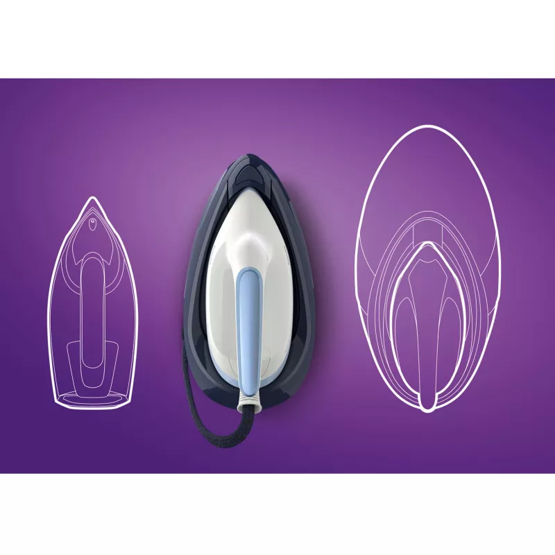 Stoomstrijkstation Philips 6000 Serie PerfectCare PSG6026/20