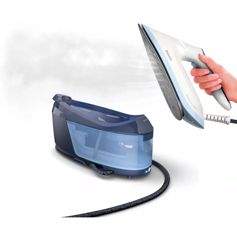 Stoomstrijkstation Philips 6000 Serie PerfectCare PSG6026/20