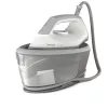 Philips 2000 series PSG2000/80 stoomstrijkstation 2400 W 1,4 L keramische strijkzool grijs, wit