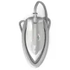 Philips 2000 series PSG2000/80 stoomstrijkstation 2400 W 1,4 L keramische strijkzool grijs, wit