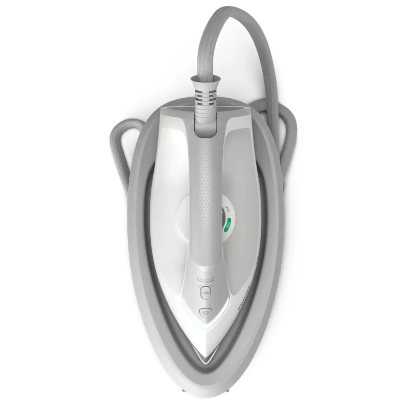 Philips 2000 series PSG2000/80 stoomstrijkstation 2400 W 1,4 L keramische strijkzool grijs, wit