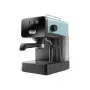Gaggia Espresso Deluxe EG2111/63 handmatig espressoapparaat, groen