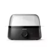 Eierkoker Philips 3000 series HD9137/90 6 eieren capaciteit zwart
