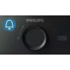 Eierkoker Philips 3000 series HD9137/90 6 eieren capaciteit zwart