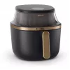 Heteluchtfriteuse Philips 3000 Serie NA332/00 — 6,2 L, 1700 W, touch-led, 16 programma's