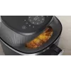 Heteluchtfriteuse Philips 3000 Serie NA332/00 — 6,2 L, 1700 W, touch-led, 16 programma's