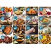 Heteluchtfriteuse Philips 3000 Serie NA332/00 — 6,2 L, 1700 W, touch-led, 16 programma's