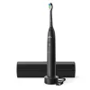 Sonische tandenborstel Philips Series 5300 HX7101/02 — sonisch, 62.000 bewegingen/min., 3 snelheden, 2-min.-timer, zwart