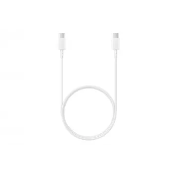Samsung EP-DA705 USB-kabel 1 m USB-C wit