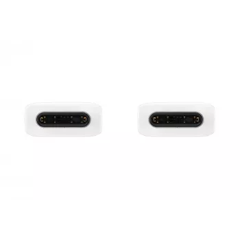 Samsung EP-DA705 USB-kabel 1 m USB-C wit