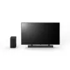 Soundbar LG S70TY — 320W, bedraad & draadloos, 5 luidsprekers, zwart