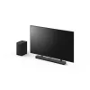 Soundbar LG S70TY — 320W, bedraad & draadloos, 5 luidsprekers, zwart