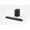 Soundbar LG S70TY — 320W, bedraad & draadloos, 5 luidsprekers, zwart