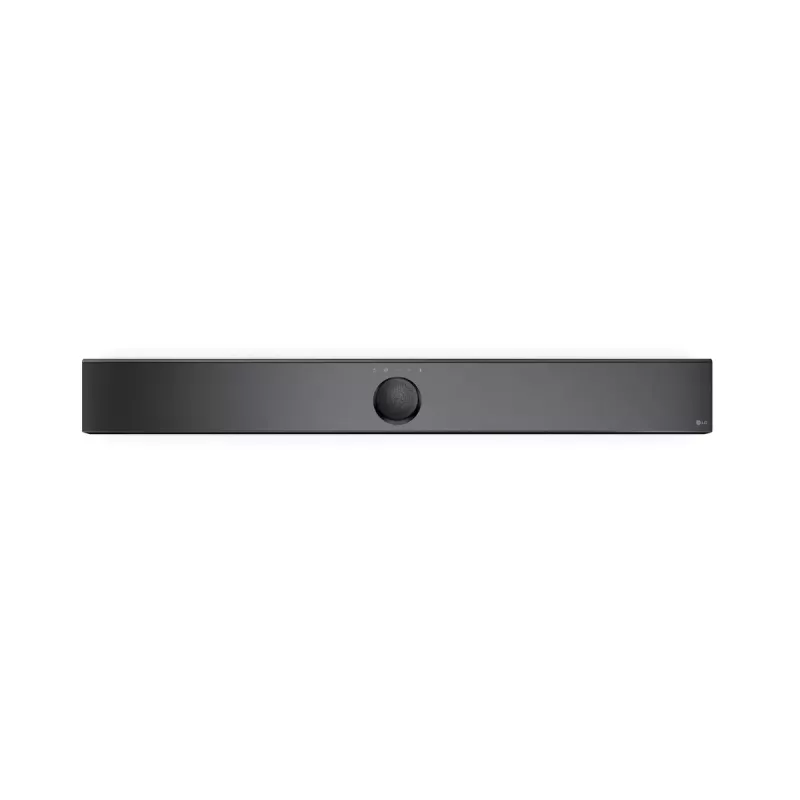 Soundbar LG S70TY — 320W, bedraad & draadloos, 5 luidsprekers, zwart