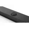 Soundbar LG S70TY — 320W, bedraad & draadloos, 5 luidsprekers, zwart