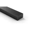 Soundbar LG S70TY — 320W, bedraad & draadloos, 5 luidsprekers, zwart