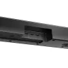 Soundbar LG S70TY — 320W, bedraad & draadloos, 5 luidsprekers, zwart