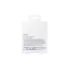 Externe SSD Samsung T7 Portable 1 TB, USB-C 3.2 Gen 2, NVMe, AES-256 hardwareversleuteling, blauw