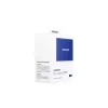 Externe SSD Samsung T7 Portable 1 TB, USB-C 3.2 Gen 2, NVMe, AES-256 hardwareversleuteling, blauw