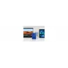 Externe SSD Samsung T7 Portable 1 TB, USB-C 3.2 Gen 2, NVMe, AES-256 hardwareversleuteling, blauw