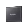 Samsung Portable SSD T7 1 TB USB Type-C 3.2 Gen 2 (3.1 Gen 2) grijs