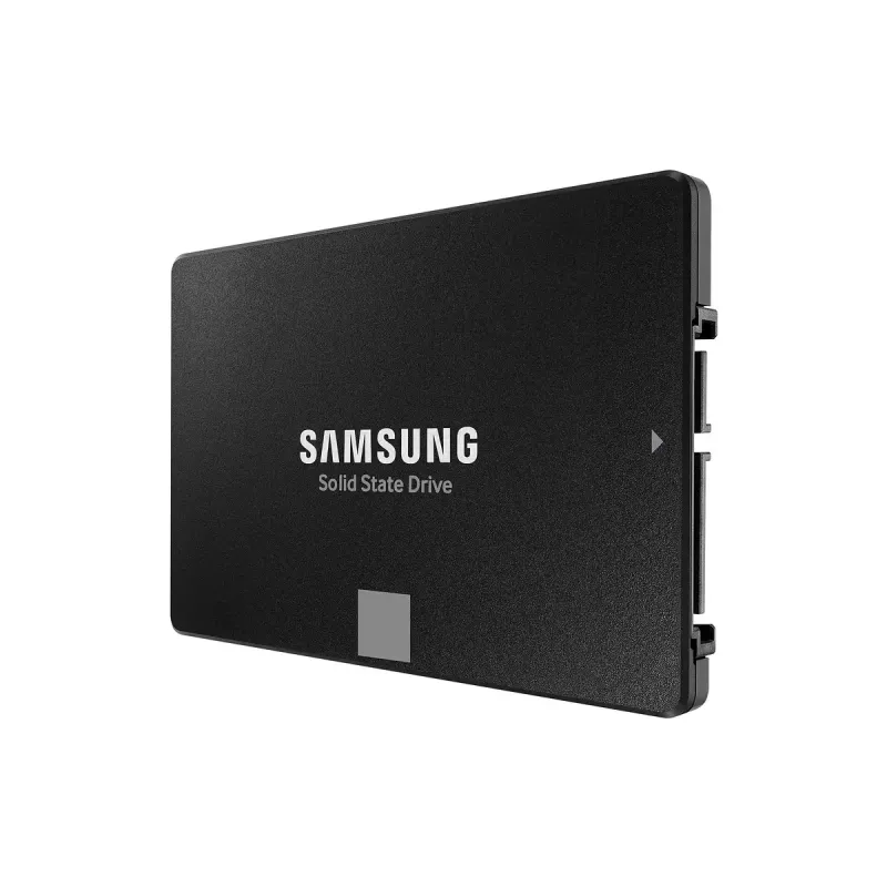 SSD Samsung 4000 GB 2,5 inch SATA III MZ-77E4T0B/EU