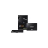 SSD Samsung 4000 GB 2,5 inch SATA III MZ-77E4T0B/EU